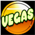 Logo of Vegas Fantasy Jackpot android Application 