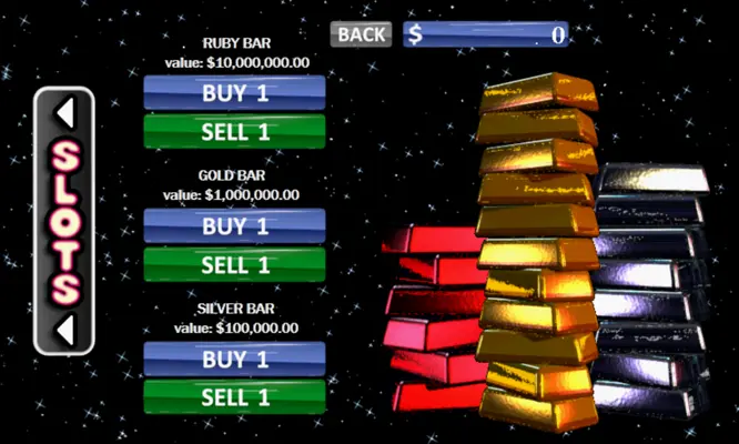 Vegas Fantasy Jackpot android App screenshot 6